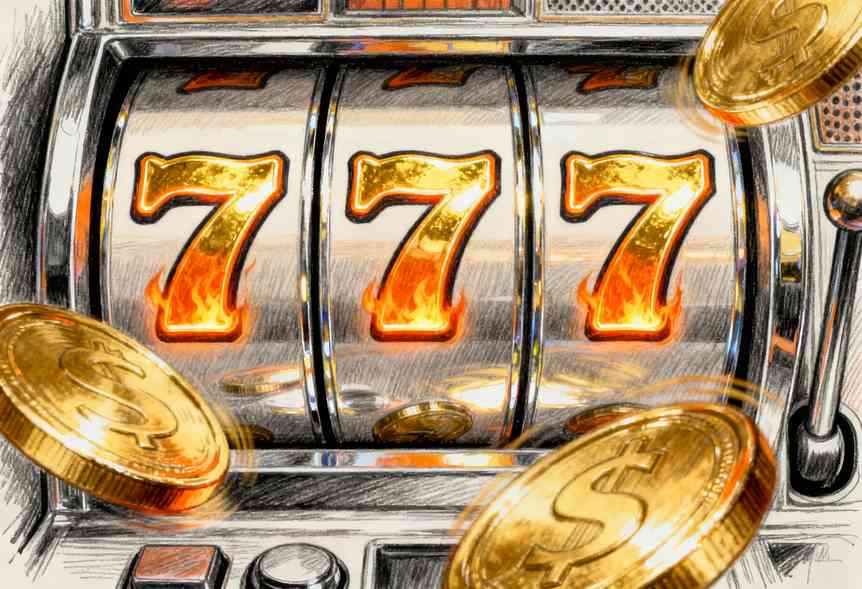 Discover the Thrilling World of CasinoWays Slot Machines