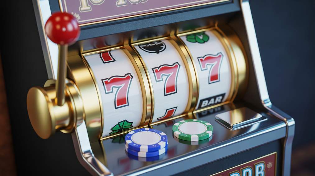 Top 7 Estrategias Infalibles para Ganar en B7 Casino