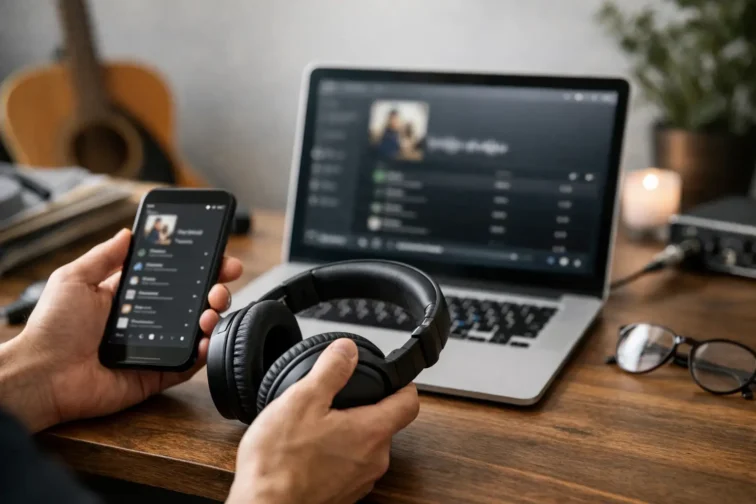 How to Pitch Playlist Curators Without Being Ignored