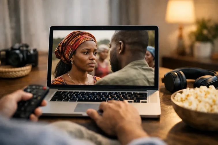 Where to Watch African Drama Films Online