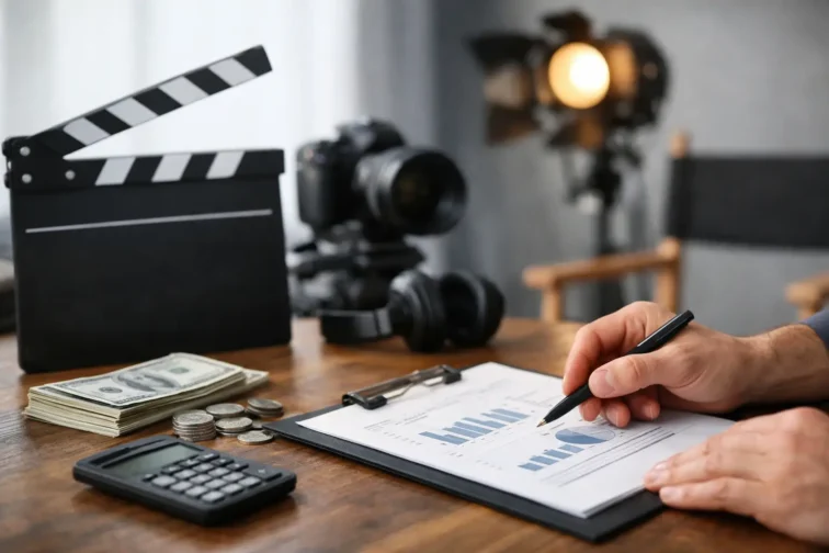 A Guide to Music Video Budgets That Work