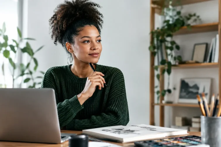 Artist Discovery That Builds Real Careers