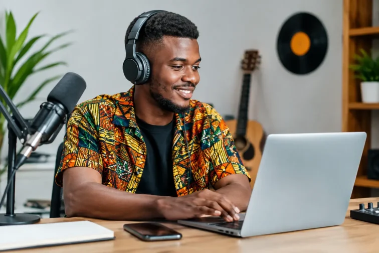 Music Distribution Review for African Artists