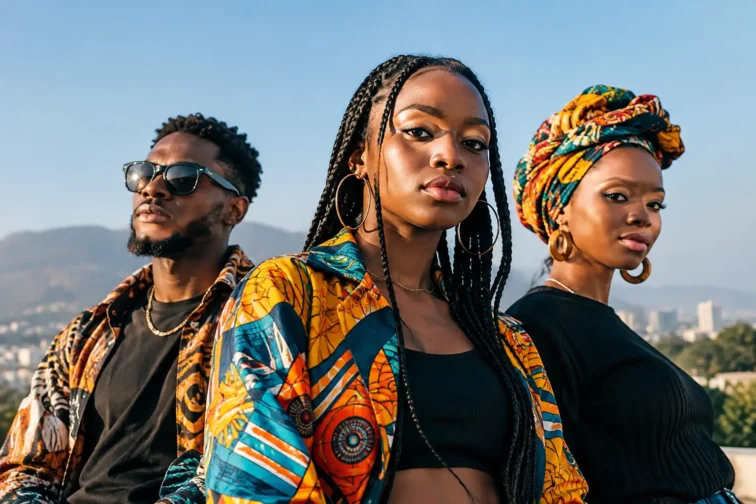 African Pop Trends Shaping the Next Global Sound