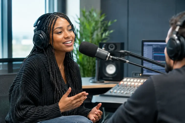 How Does Radio Plugging Work for Emerging Artists?