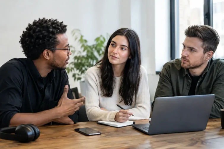 How to Find A&R Representatives Who Fit