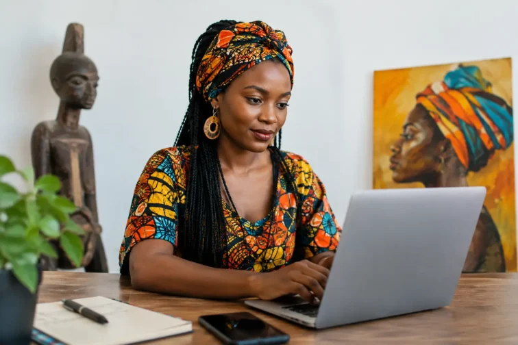 How to Market African Artists Across Borders