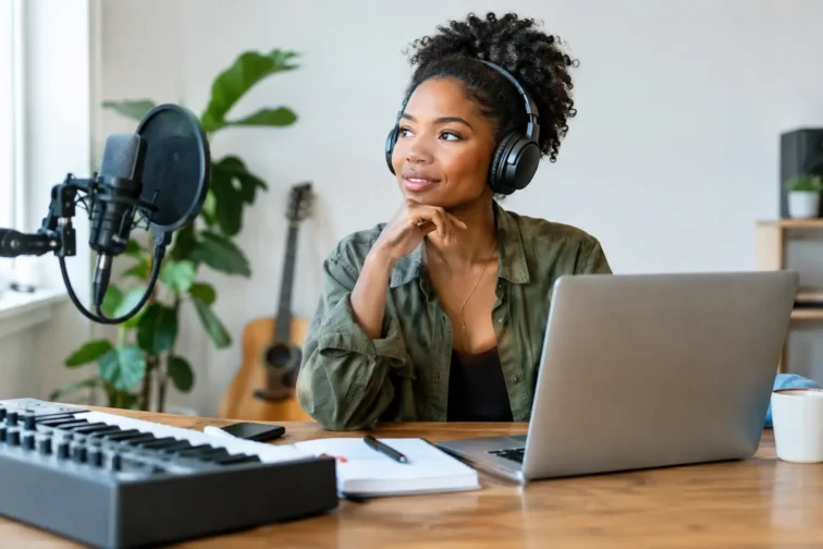 Independent Artist Release Guide for Bigger Impact