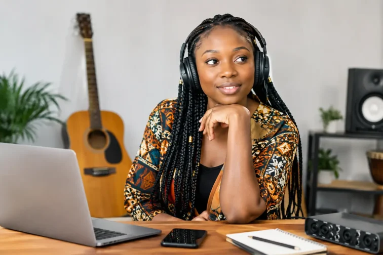 Music Marketing Trends Moving African Artists